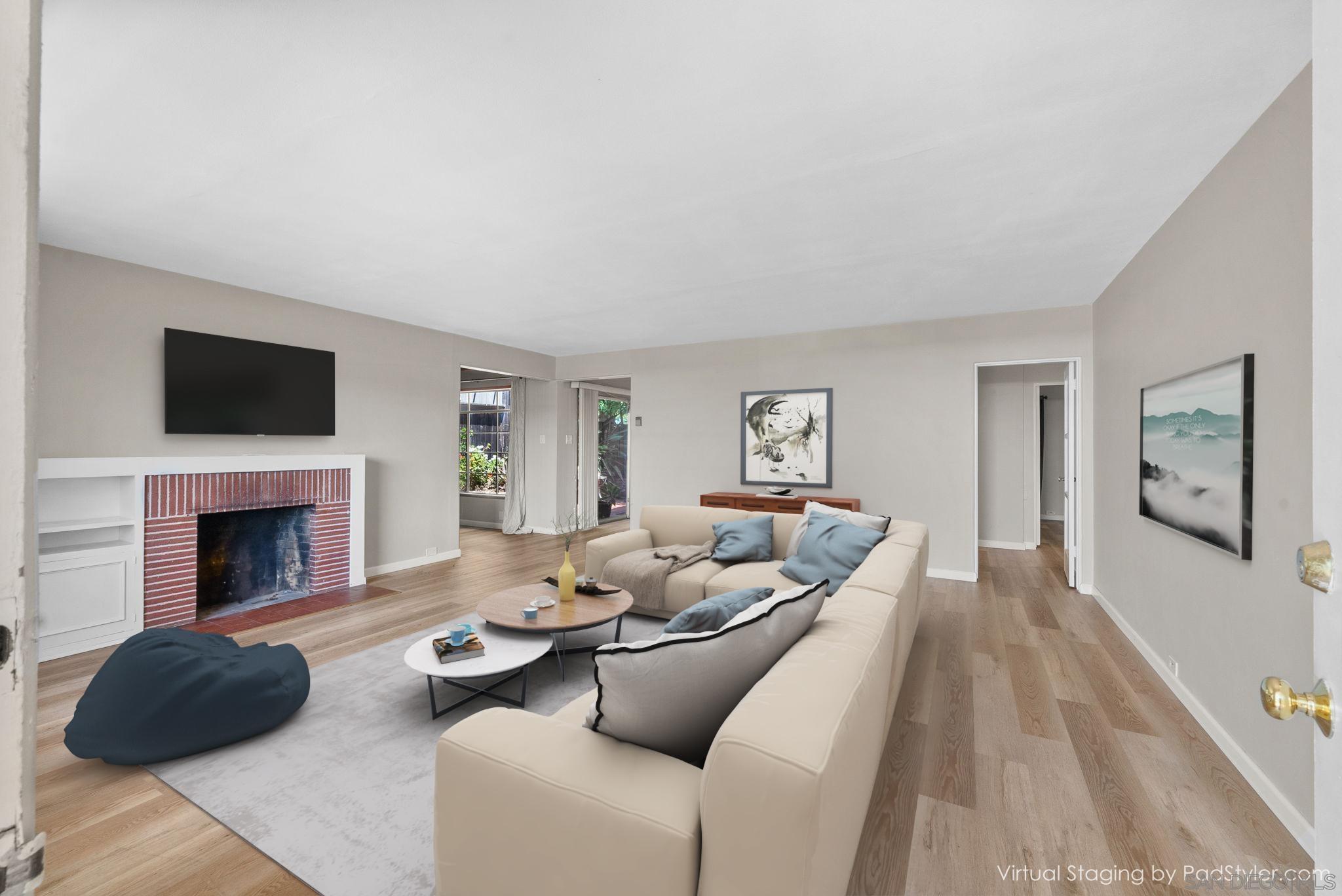 3958  Pringle Street