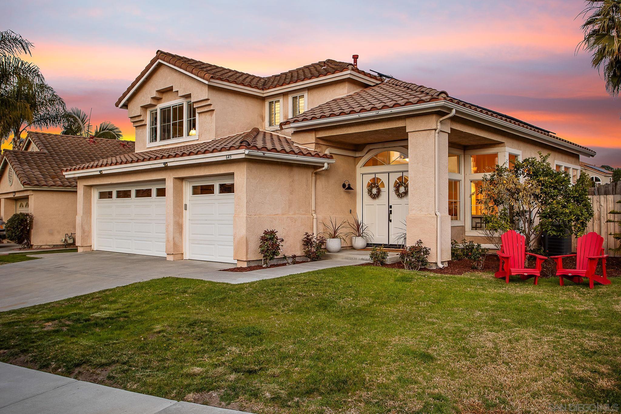 649 Mosaic Cir