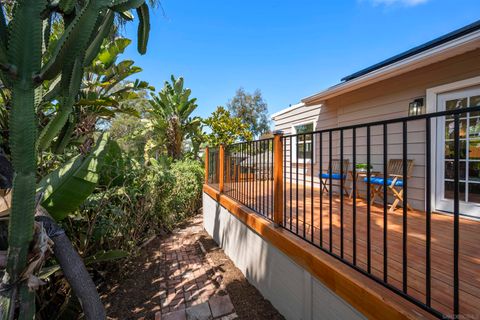3675  Herbert St San Diego CA 92103