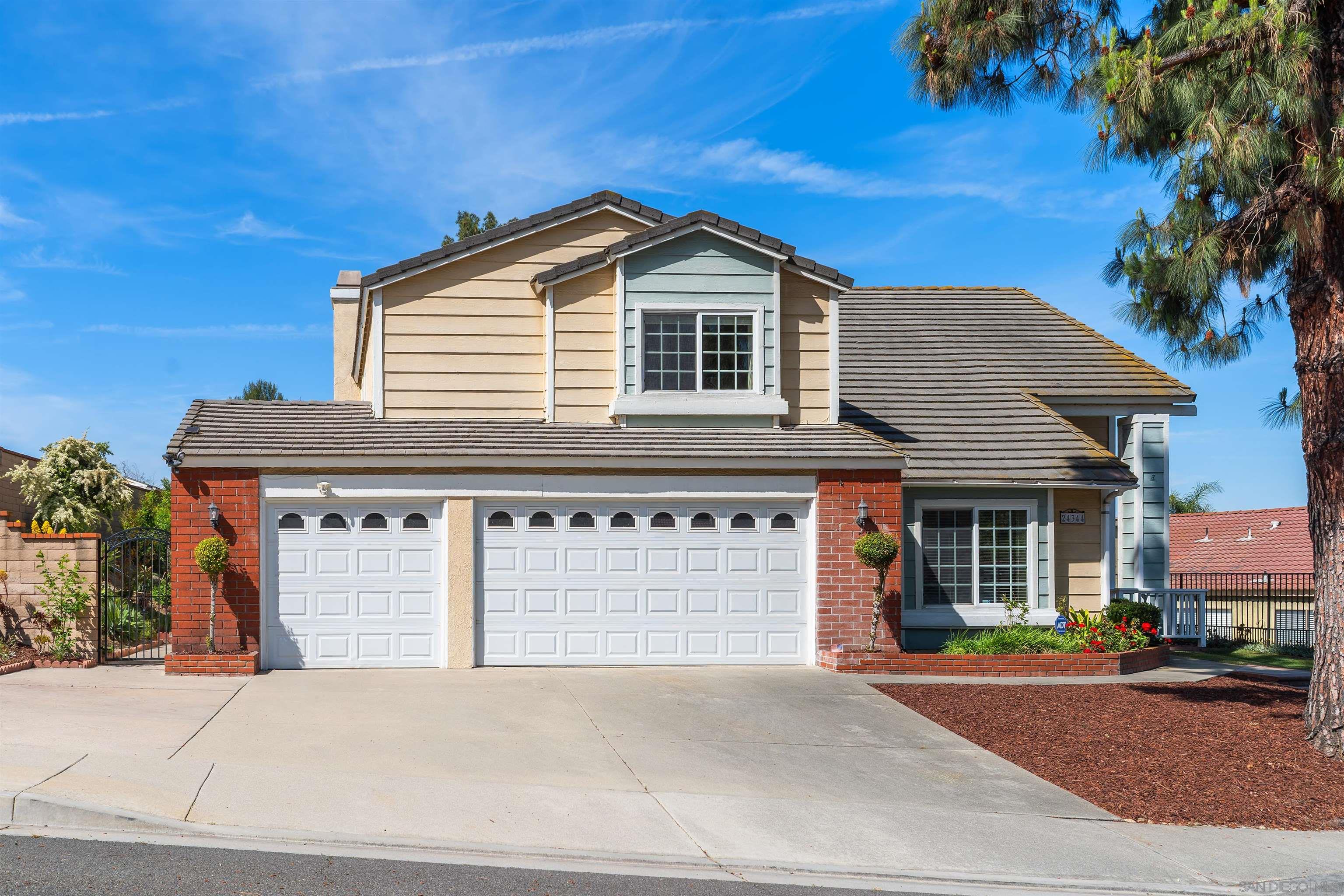 24344 Seagreen Drive