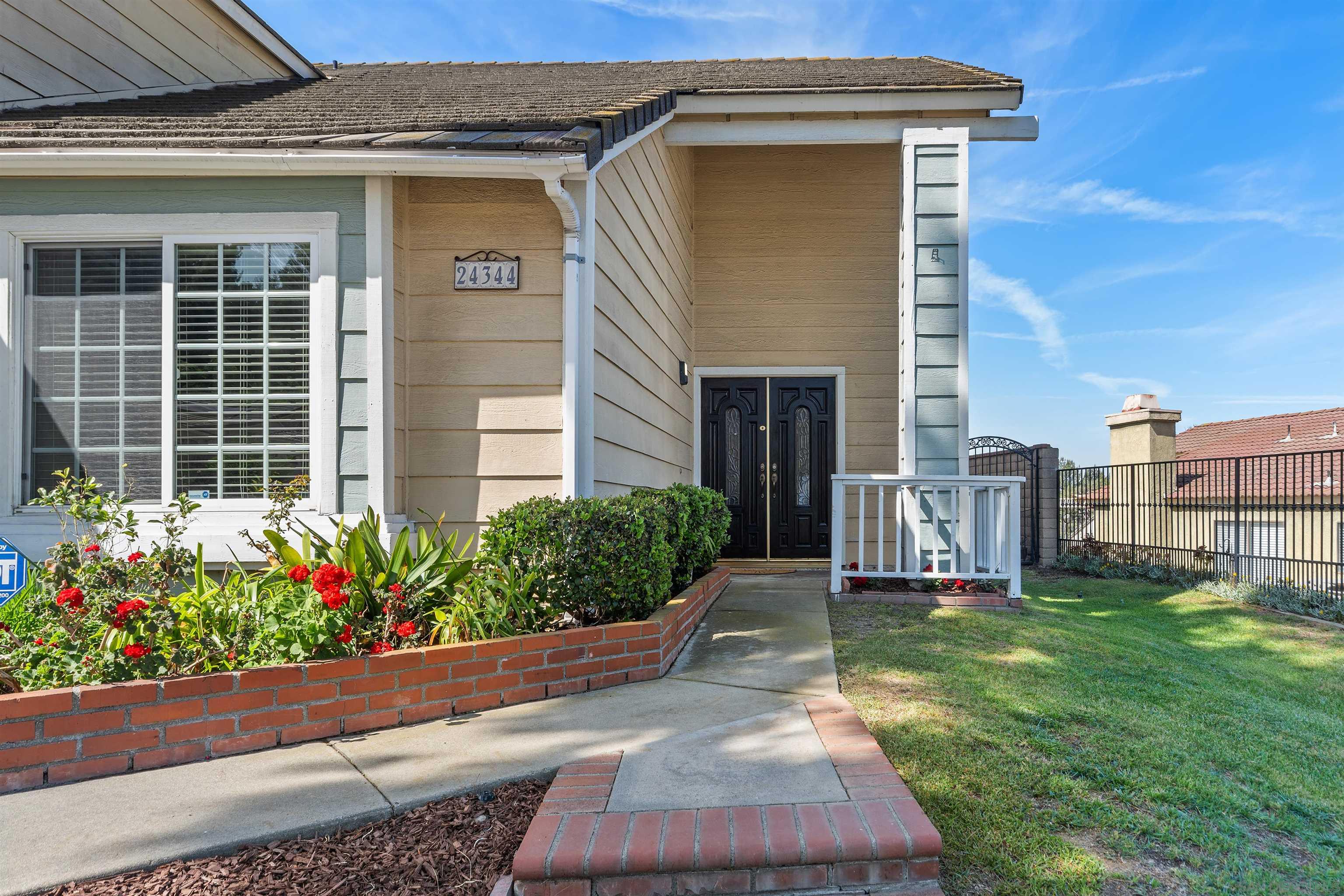 24344 Seagreen Drive
