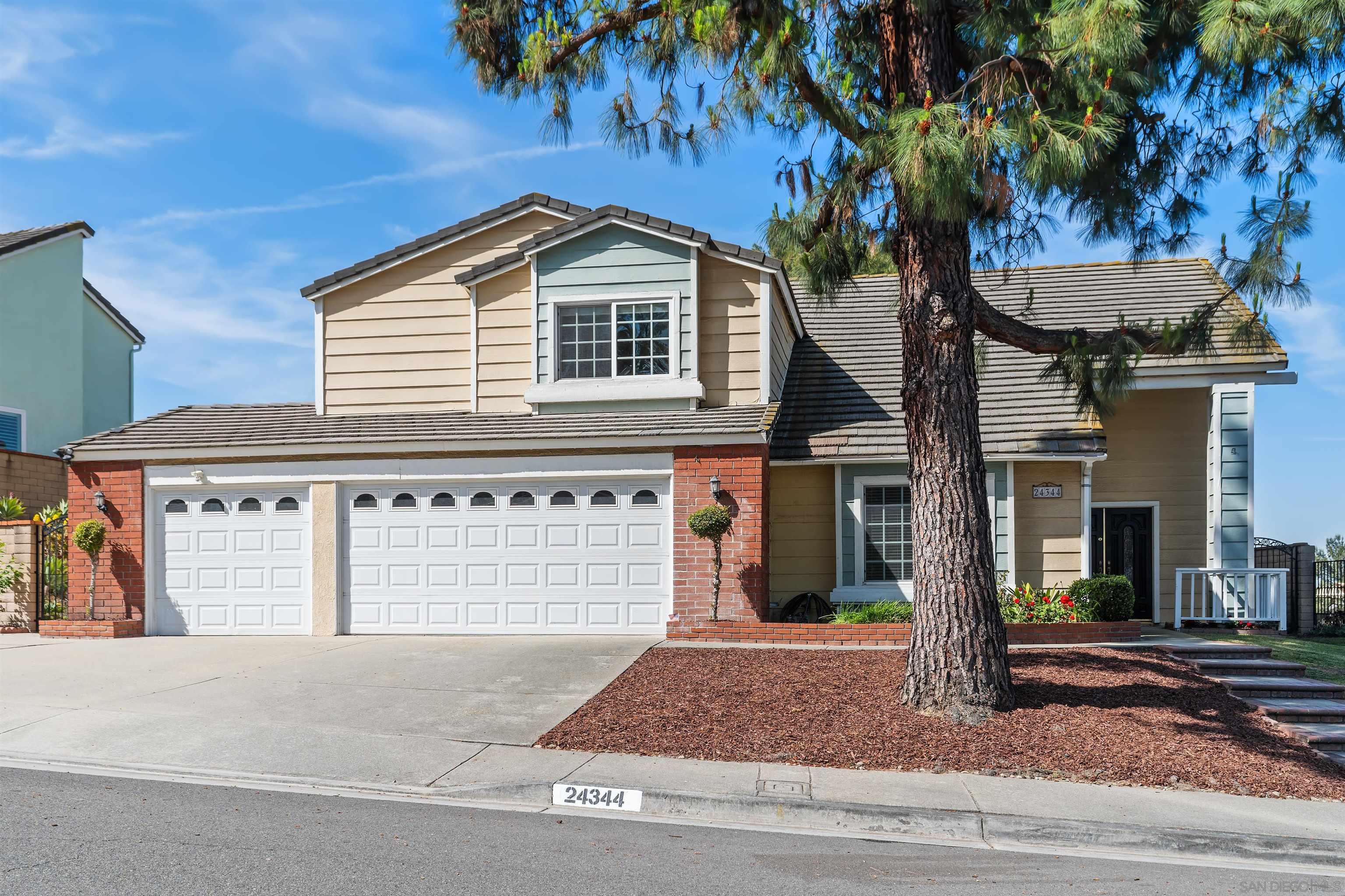 24344 Seagreen Drive
