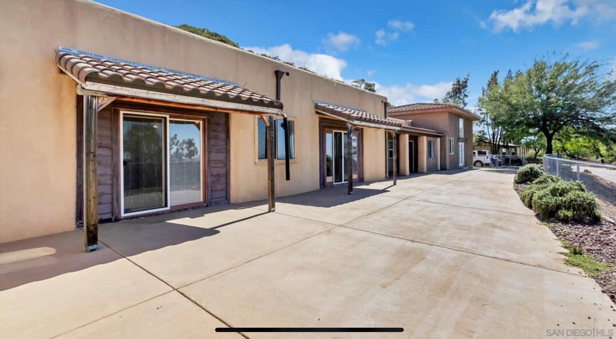 23611 Old Ranch Road