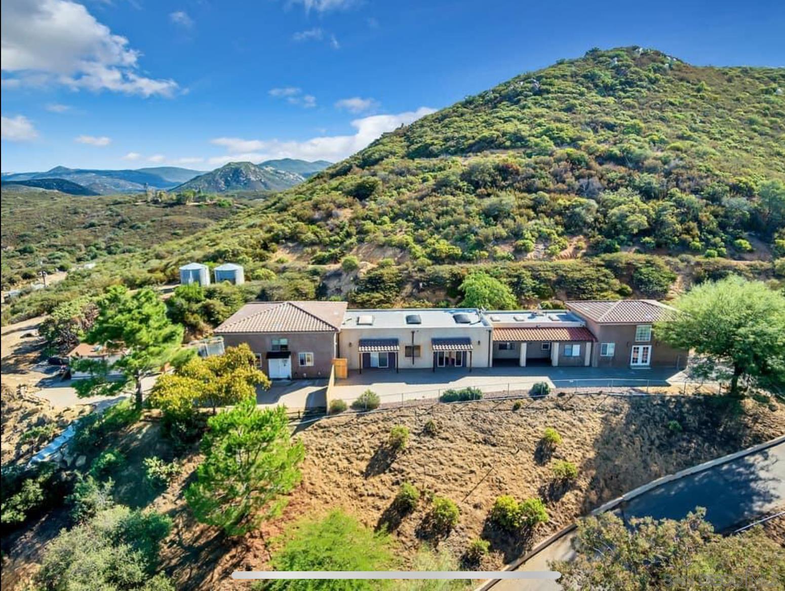 23611 Old Ranch Road