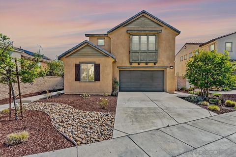 24176  Gazania Way Lake Elsinore CA 92532