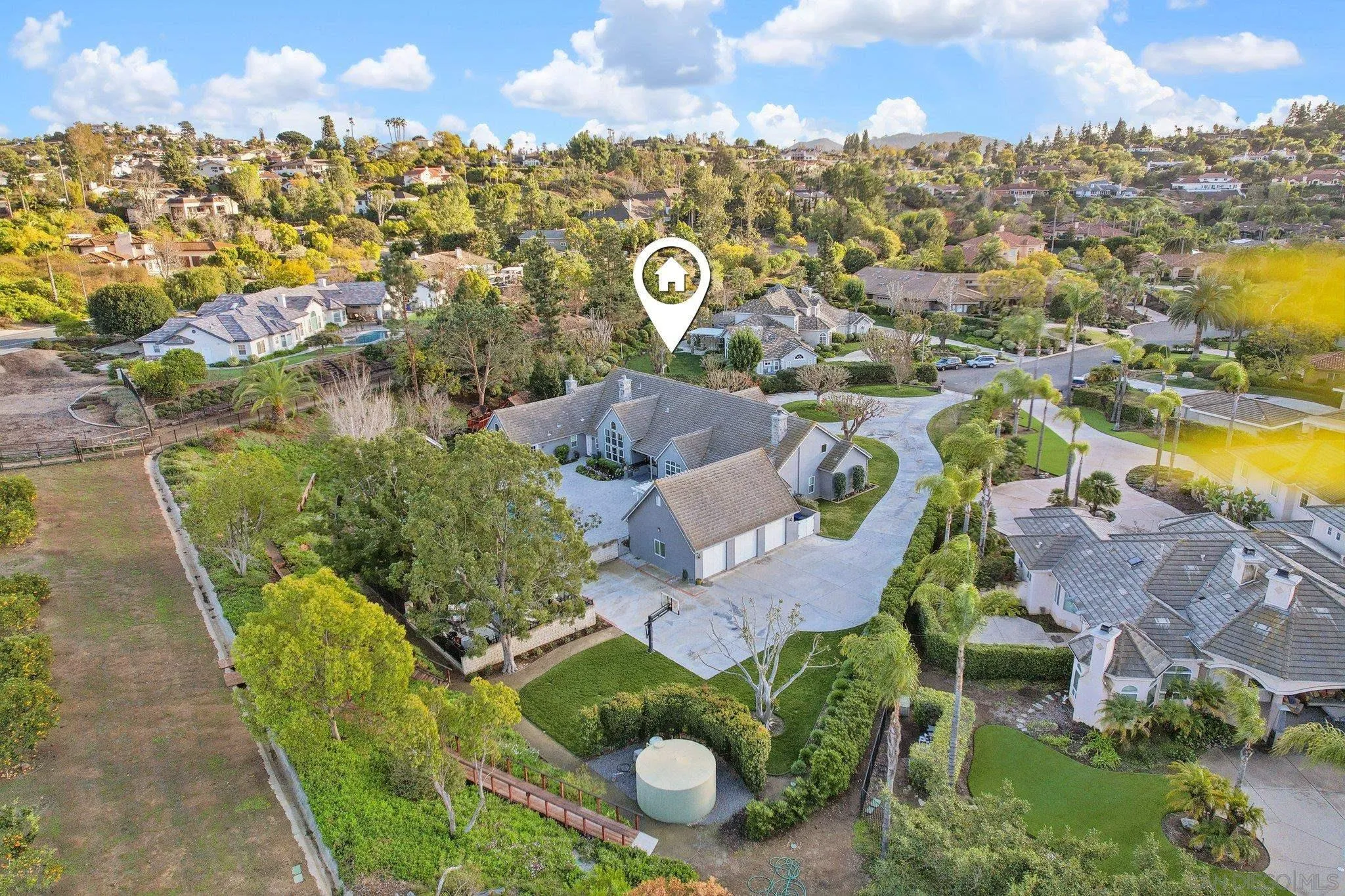 Poway, California 92064, United States, 4 Bedrooms Bedrooms, ,6 BathroomsBathrooms,Residential,Active,2789