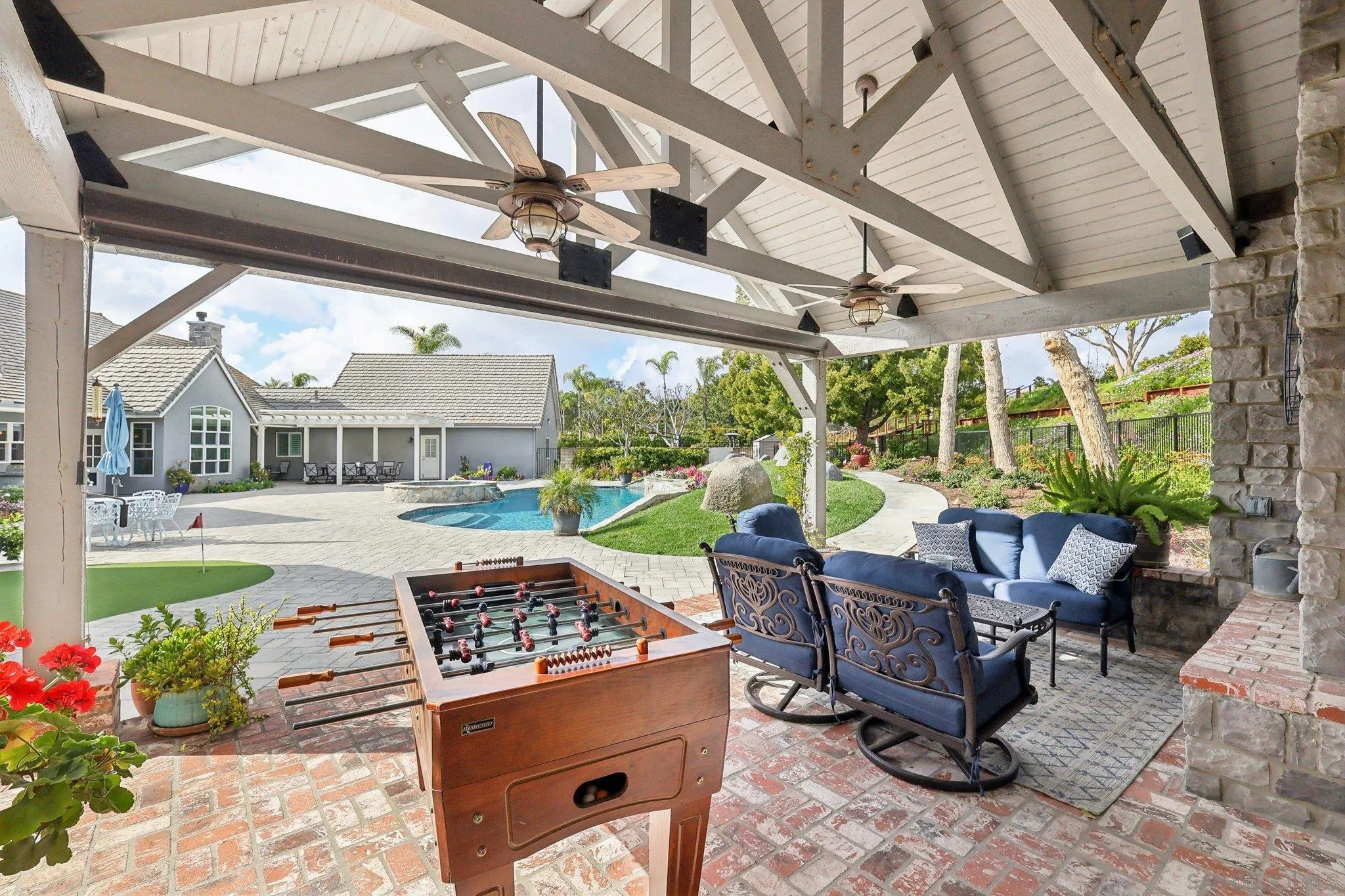 Poway, California 92064, United States, 4 Bedrooms Bedrooms, ,6 BathroomsBathrooms,Residential,Active,2789