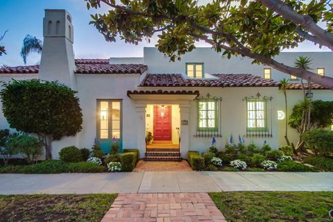 Single Family Residence in Coronado CA 548 Pomona Ave.jpg