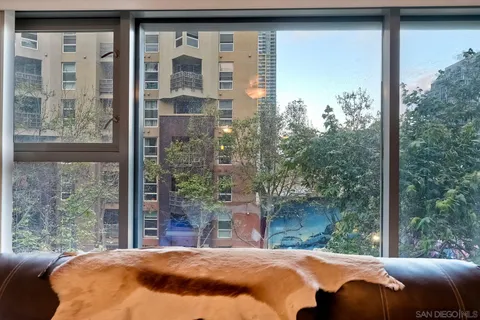 1150 J St Unit 406, San Diego, CA 92101 - #: 250026443