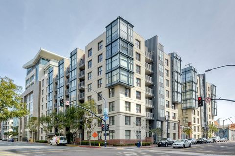 Tiny photo for 1150 J St #406, San Diego, CA 92101 (MLS # 250026443)