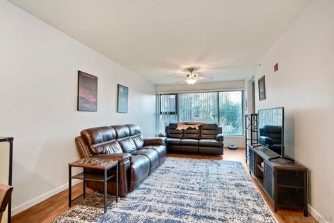 Tiny photo for 1150 J St #406, San Diego, CA 92101 (MLS # 250026443)