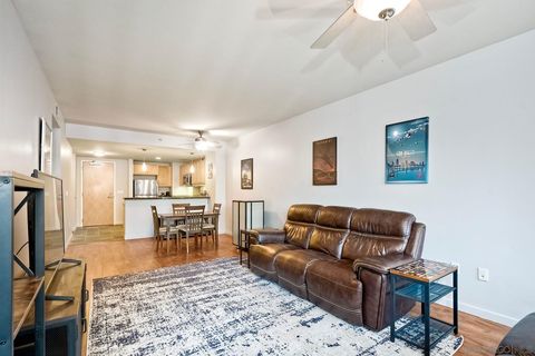 Tiny photo for 1150 J St #406, San Diego, CA 92101 (MLS # 250026443)