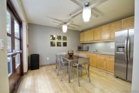 Tiny photo for 1150 J St #406, San Diego, CA 92101 (MLS # 250026443)