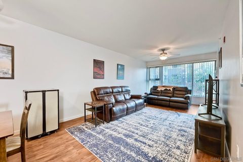 Tiny photo for 1150 J St #406, San Diego, CA 92101 (MLS # 250026443)