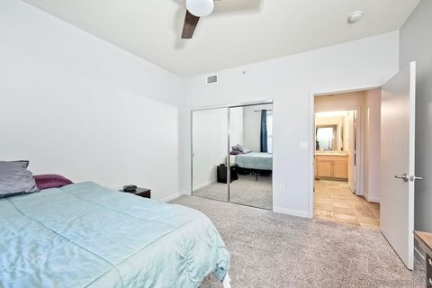 Tiny photo for 1150 J St #406, San Diego, CA 92101 (MLS # 250026443)