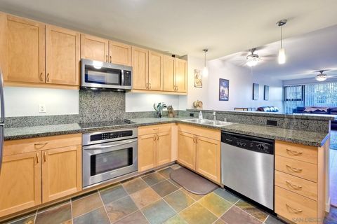 Tiny photo for 1150 J St #406, San Diego, CA 92101 (MLS # 250026443)