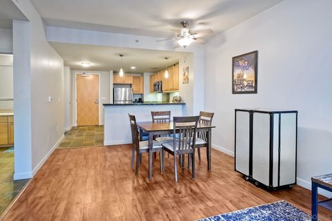 Tiny photo for 1150 J St #406, San Diego, CA 92101 (MLS # 250026443)