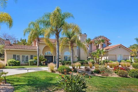 16274  COUNTRY DAY ROAD Poway CA 92064