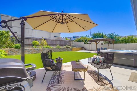 3369  Geddes Drive San Diego CA 92117