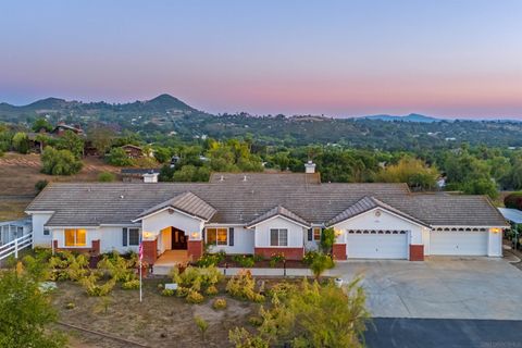 31113  North Star Way Valley Center CA 92082
