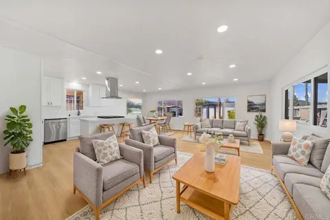 8301 Mission Gorge Unit 253, Santee, CA 92071 - #: PTP2501326
