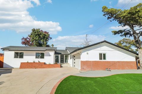 2244  Milton Ct San Diego CA 92110