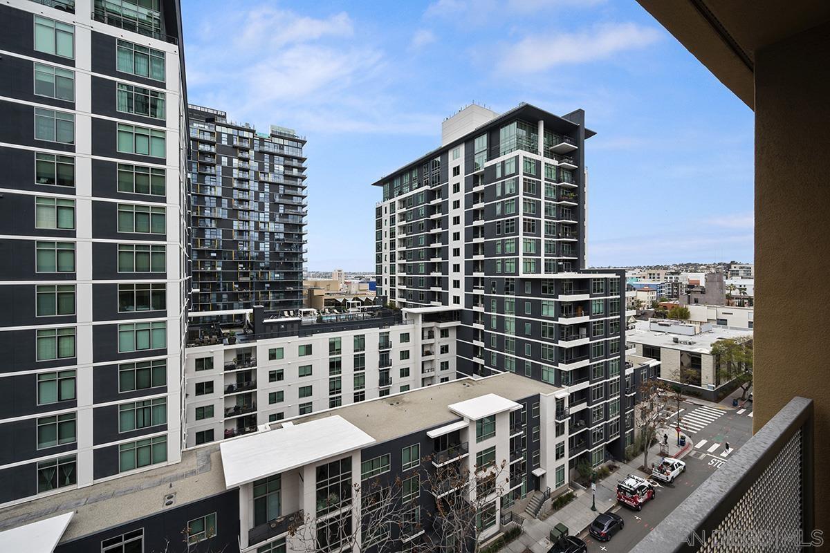350 W Ash St 805