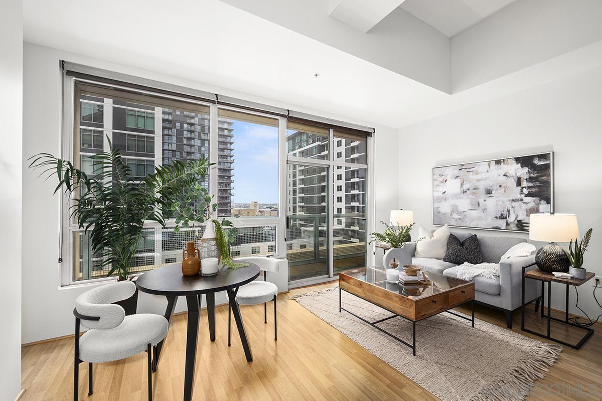 350 W Ash St 805