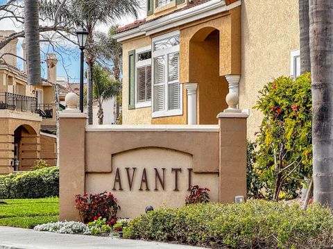 7182  Calabria Court  A San Diego CA 92122