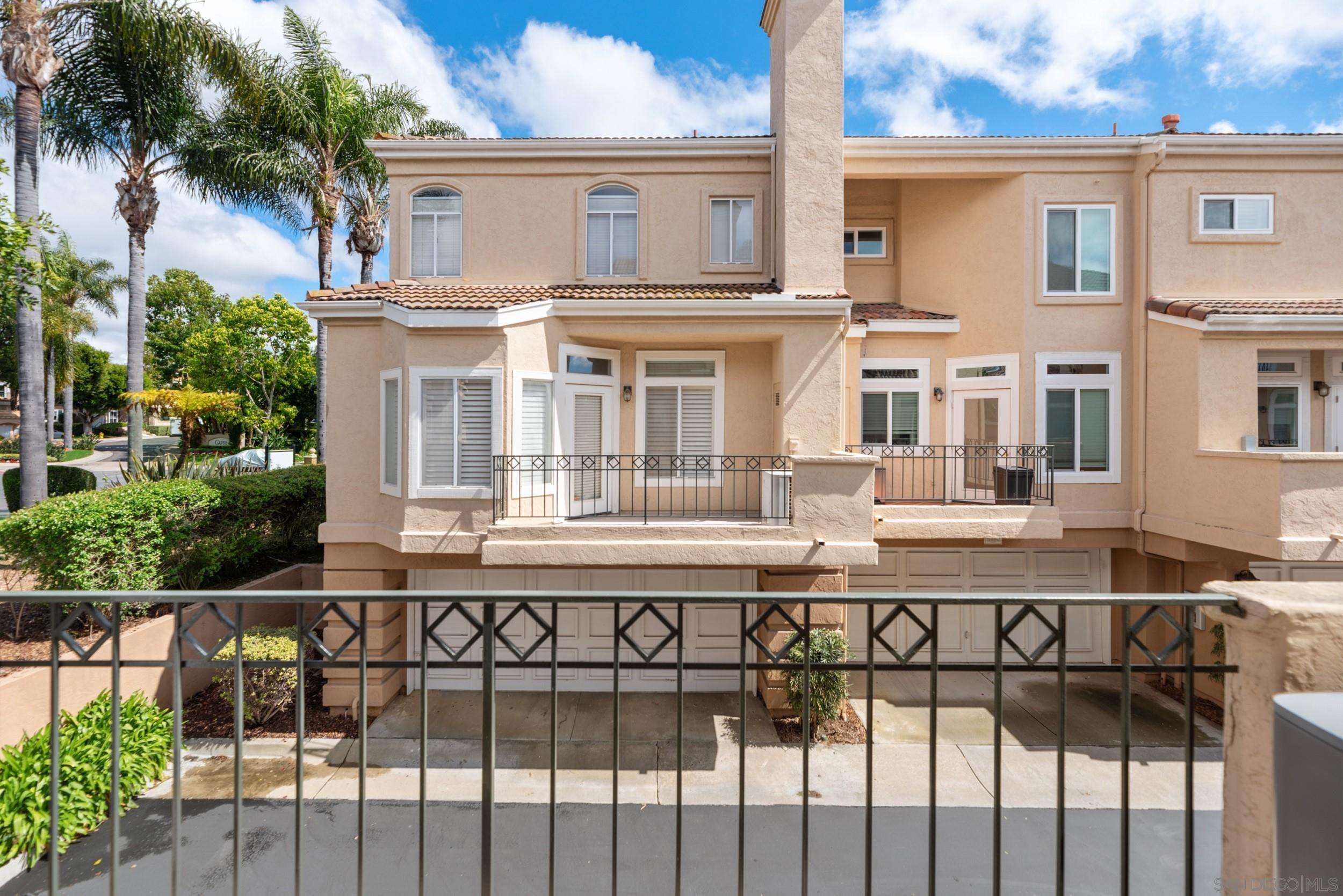 7182 Calabria Court A