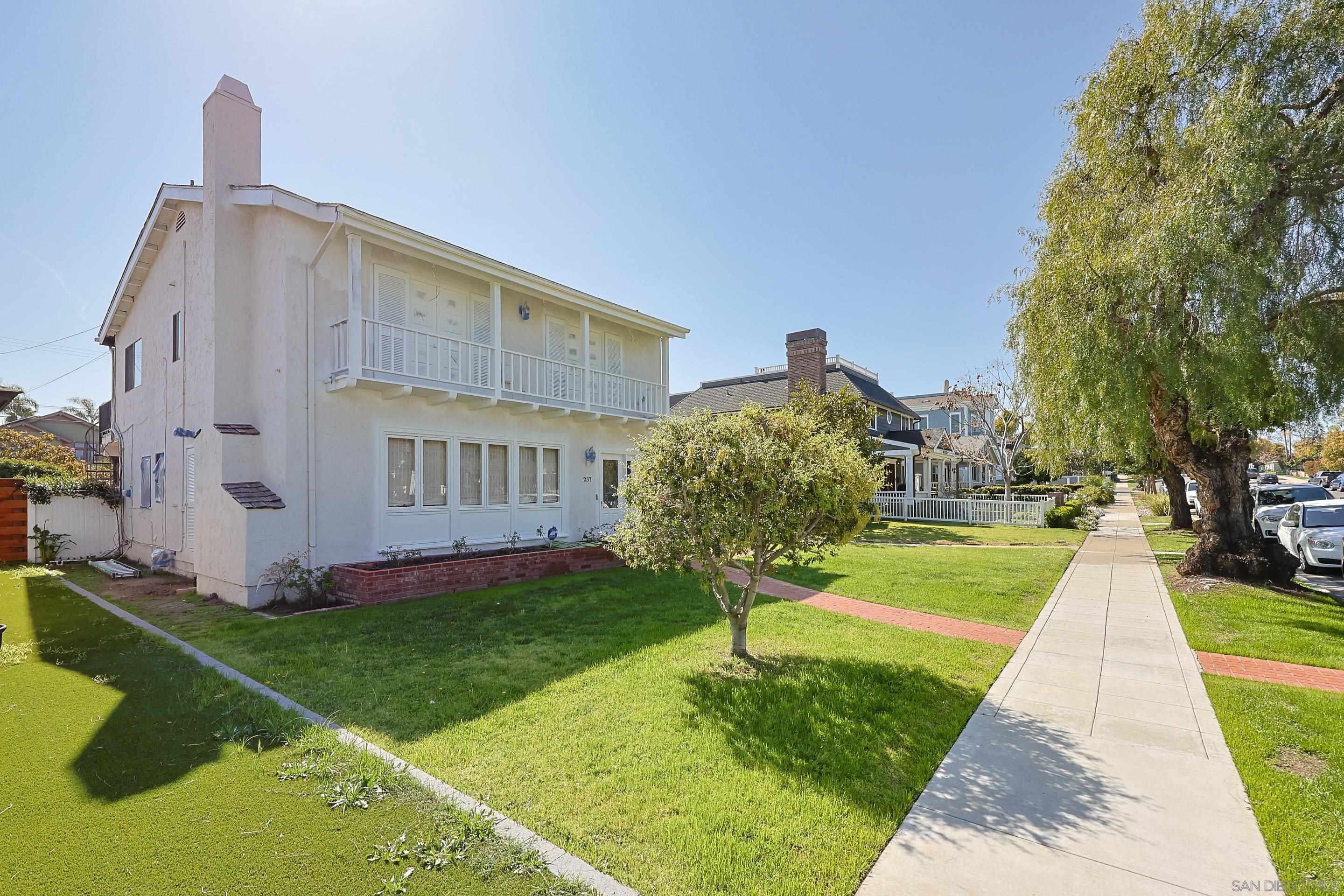 237 E Avenue