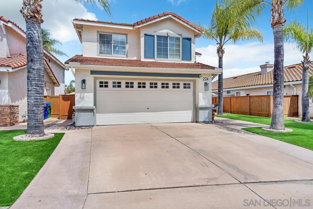 224 Parkside Place
