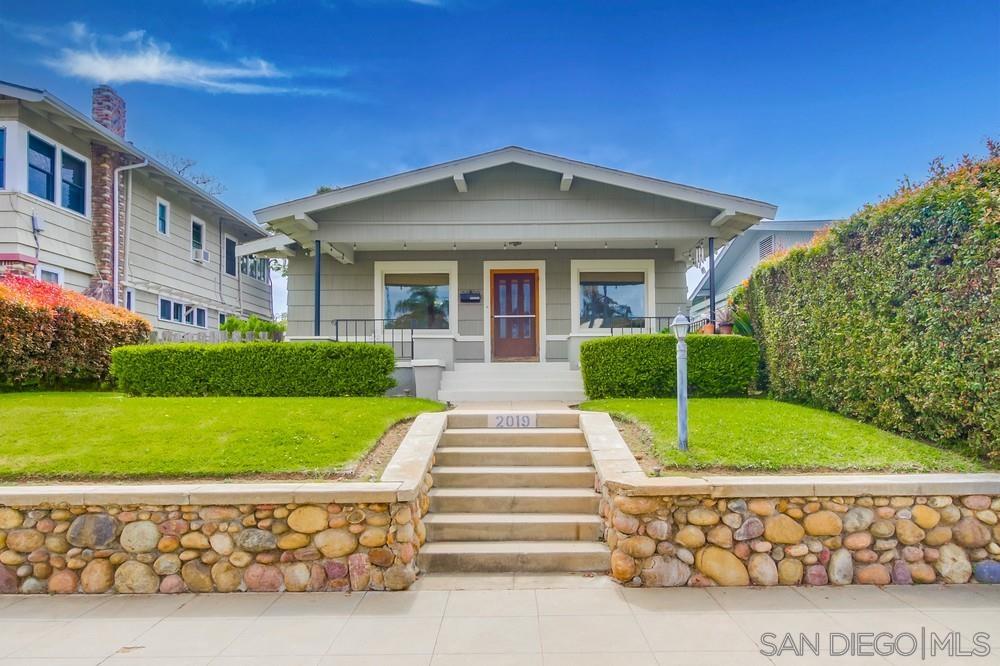 2019 Fort Stockton Dr