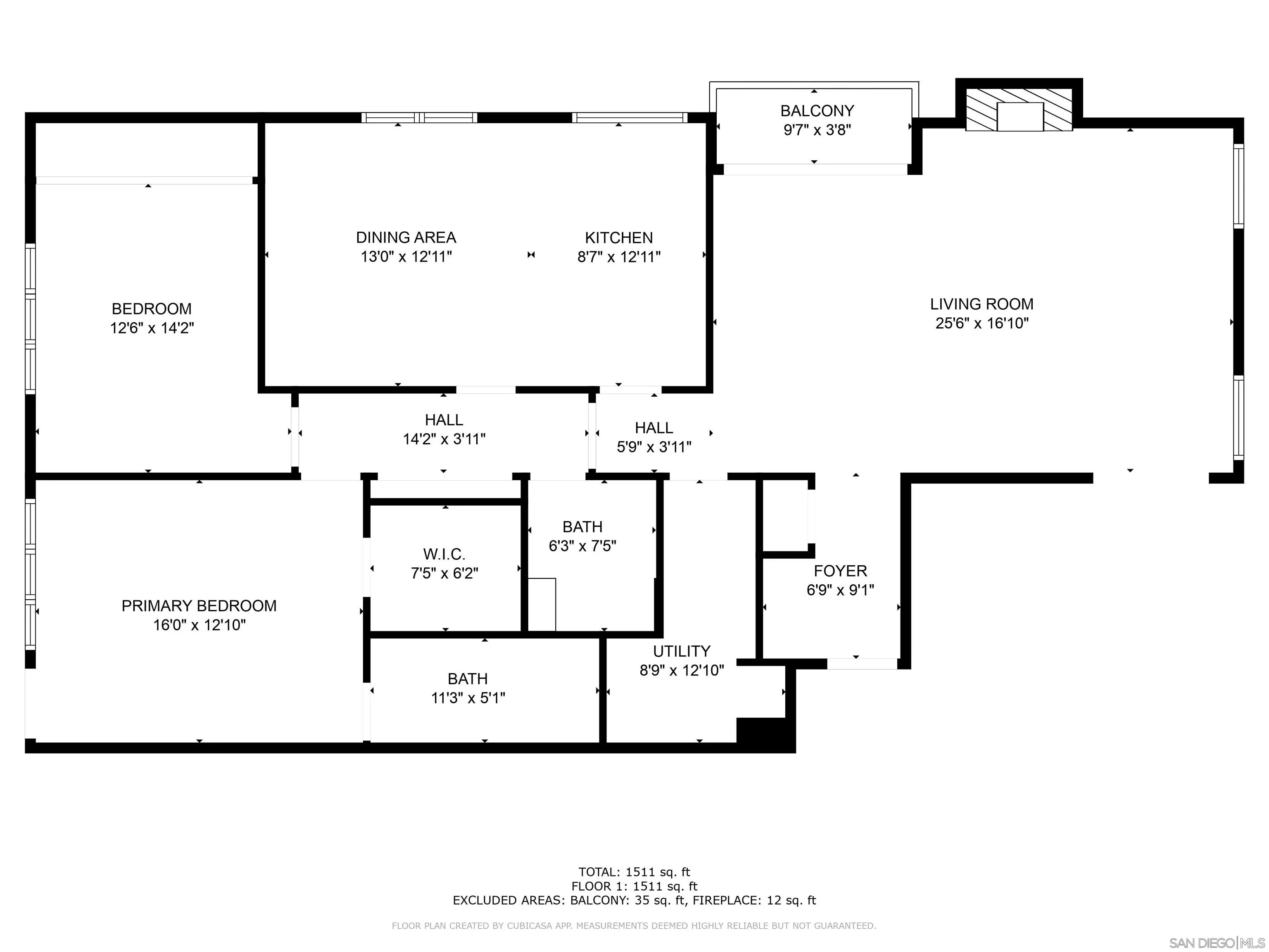 Coronado, California 92118, United States, 2 Bedrooms Bedrooms, ,2 BathroomsBathrooms,Residential,Active,94863