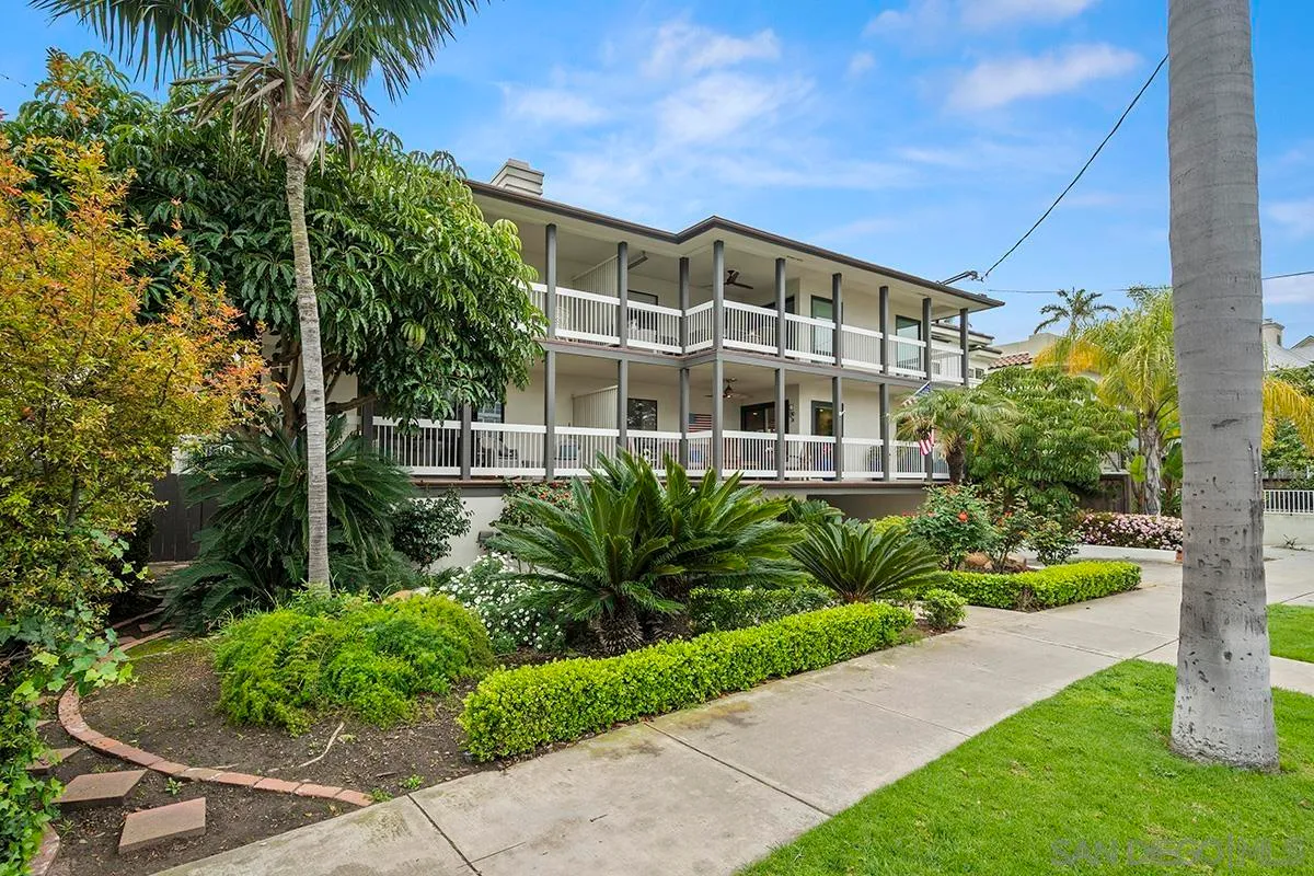 Coronado, California 92118, United States, 2 Bedrooms Bedrooms, ,2 BathroomsBathrooms,Residential,Active,94863