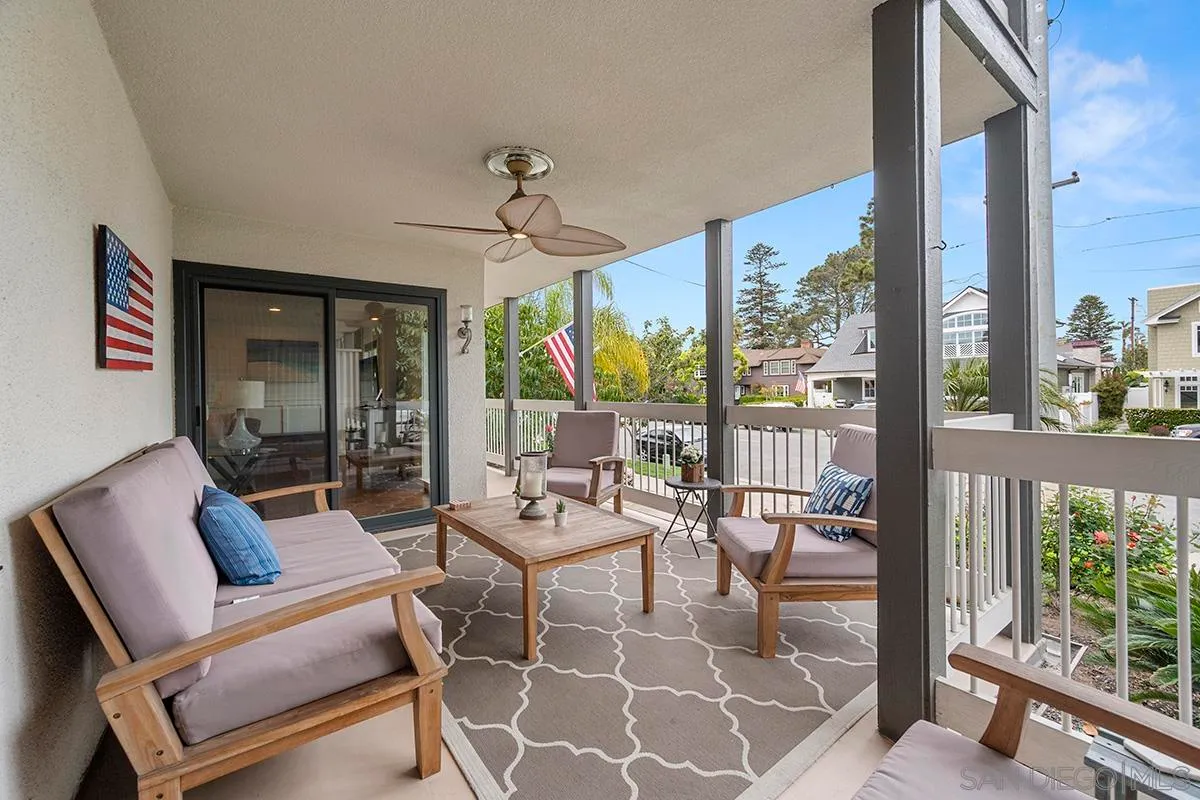 Coronado, California 92118, United States, 2 Bedrooms Bedrooms, ,2 BathroomsBathrooms,Residential,Active,94863