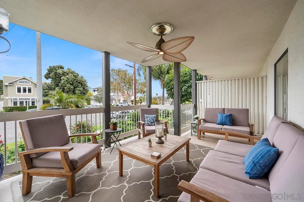 Coronado, California 92118, United States, 2 Bedrooms Bedrooms, ,2 BathroomsBathrooms,Residential,Active,94863