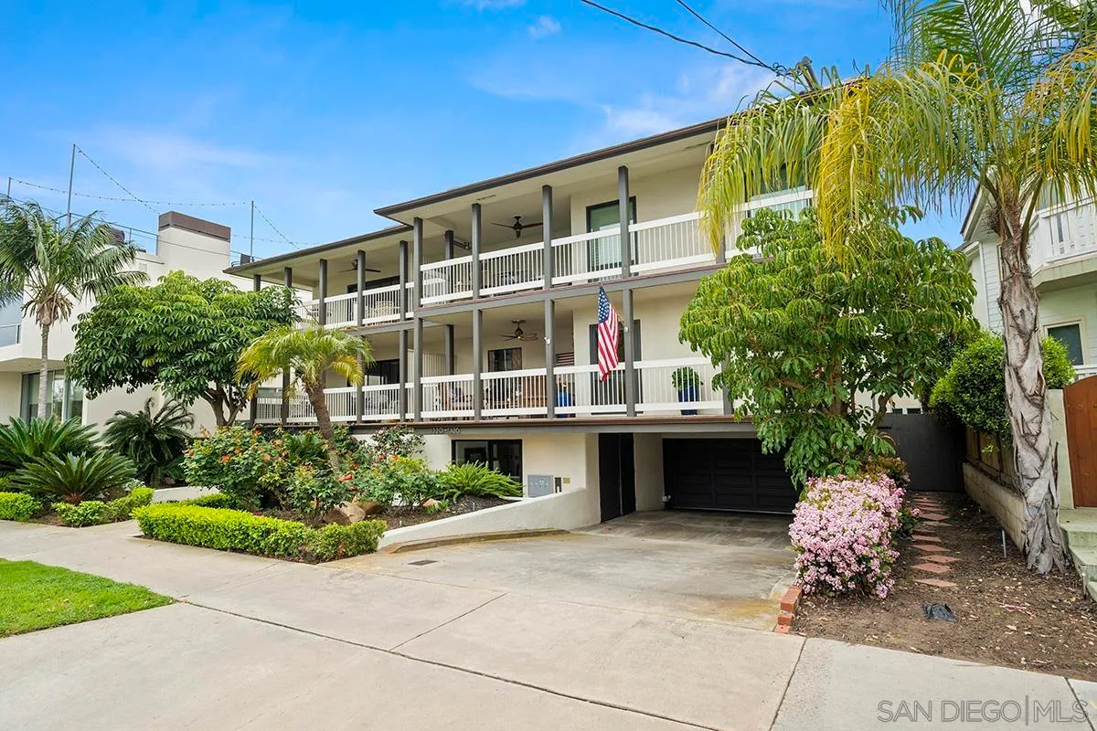 Coronado, California 92118, United States, 2 Bedrooms Bedrooms, ,2 BathroomsBathrooms,Residential,Active,94863