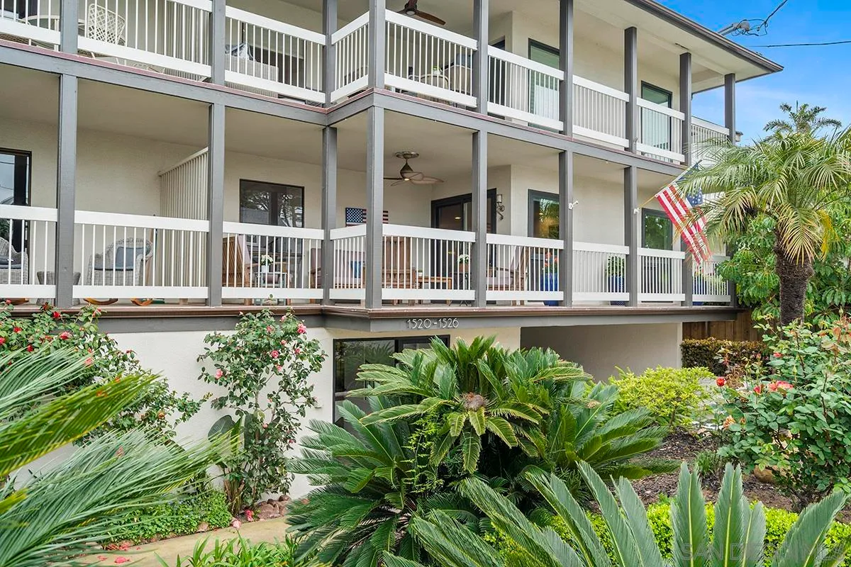 Coronado, California 92118, United States, 2 Bedrooms Bedrooms, ,2 BathroomsBathrooms,Residential,Active,94863