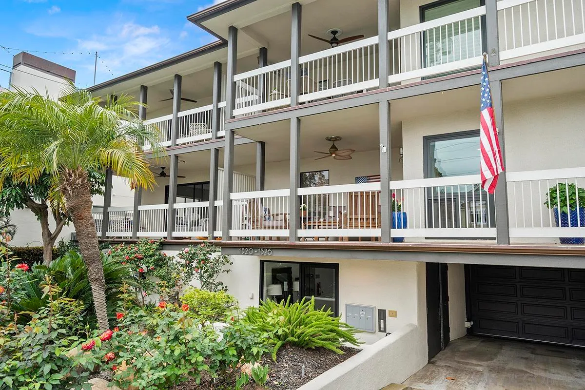 Coronado, California 92118, United States, 2 Bedrooms Bedrooms, ,2 BathroomsBathrooms,Residential,Active,94863