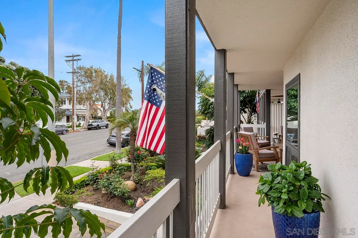 Coronado, California 92118, United States, 2 Bedrooms Bedrooms, ,2 BathroomsBathrooms,Residential,Active,94863