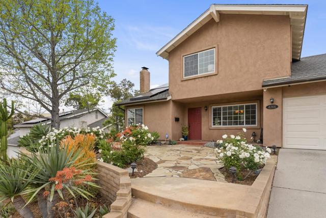 4266 Tambor Ct