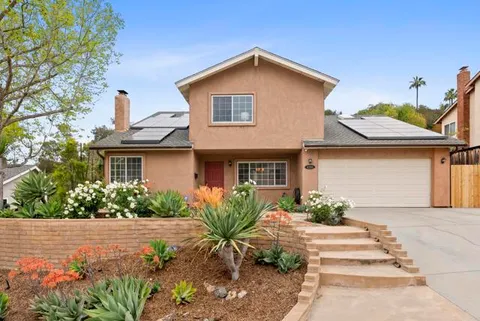4266 Tambor Ct, San Diego, CA 92124 - #: PTP2502659