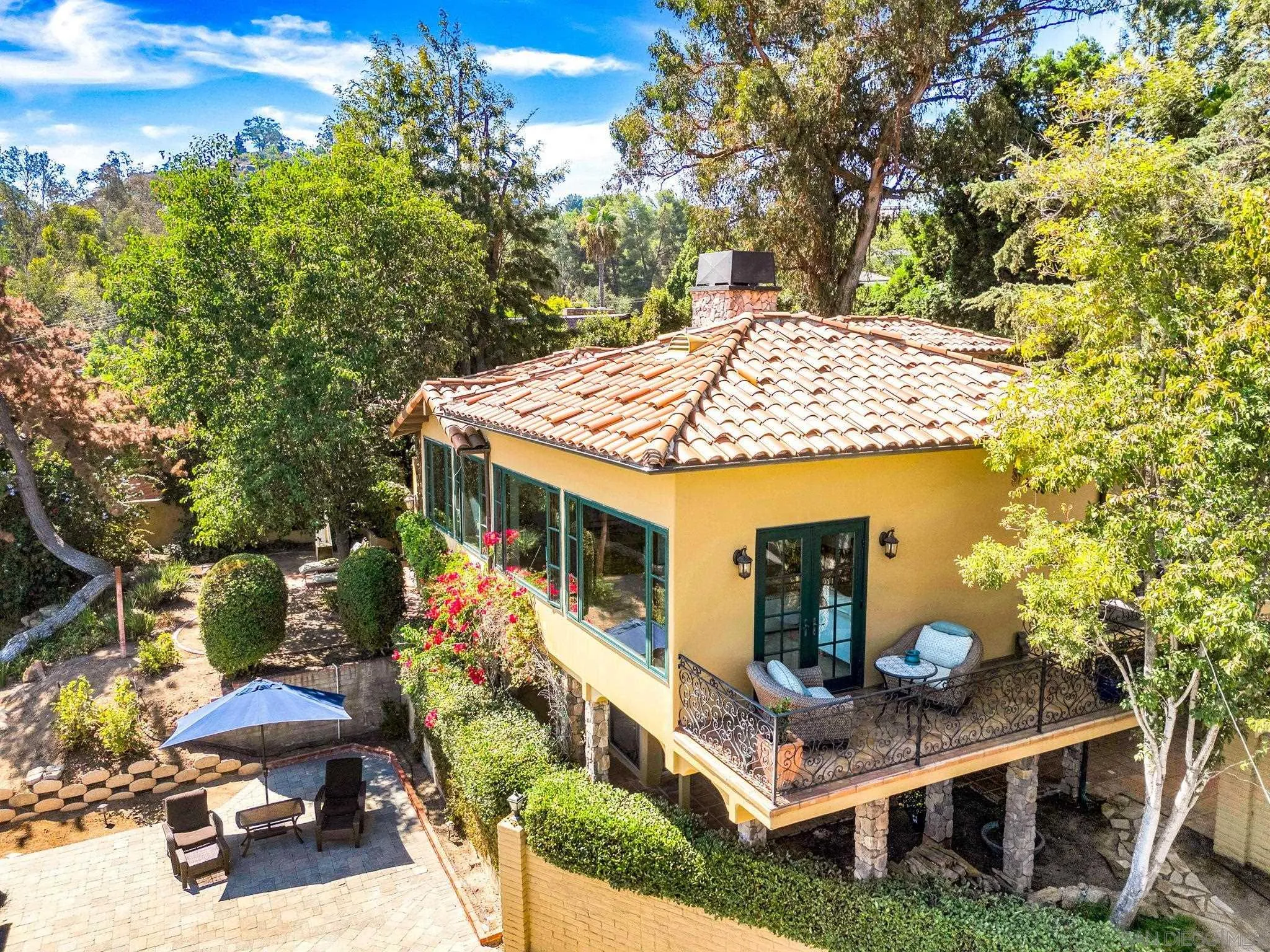 La Mesa, California 91941, United States, 4 Bedrooms Bedrooms, ,3 BathroomsBathrooms,Residential,Pending,80654