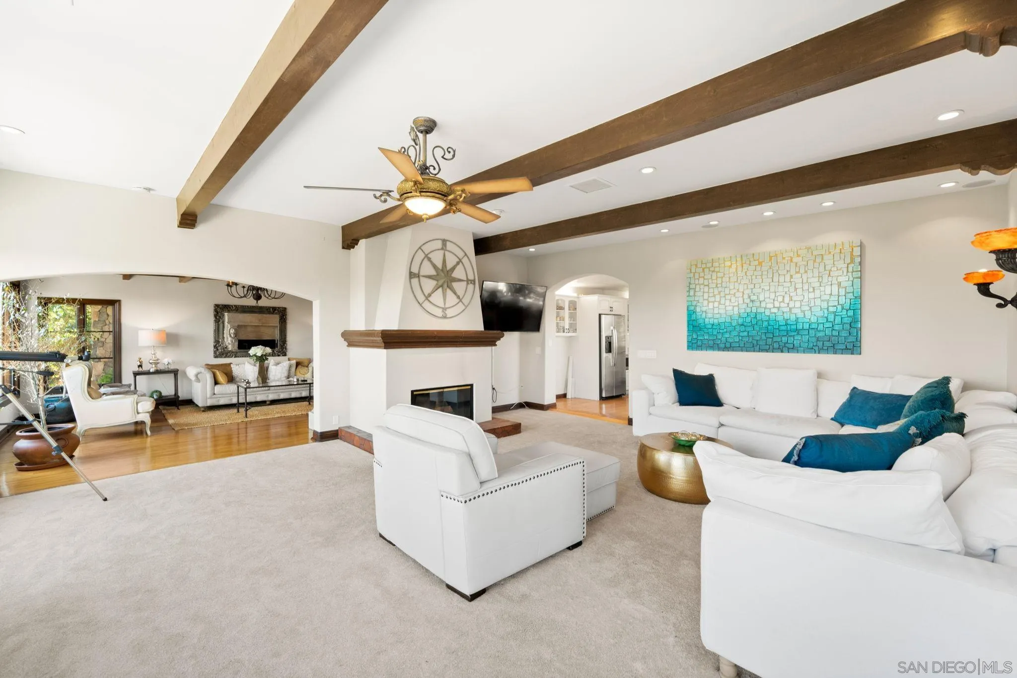 La Mesa, California 91941, United States, 4 Bedrooms Bedrooms, ,3 BathroomsBathrooms,Residential,Pending,80654