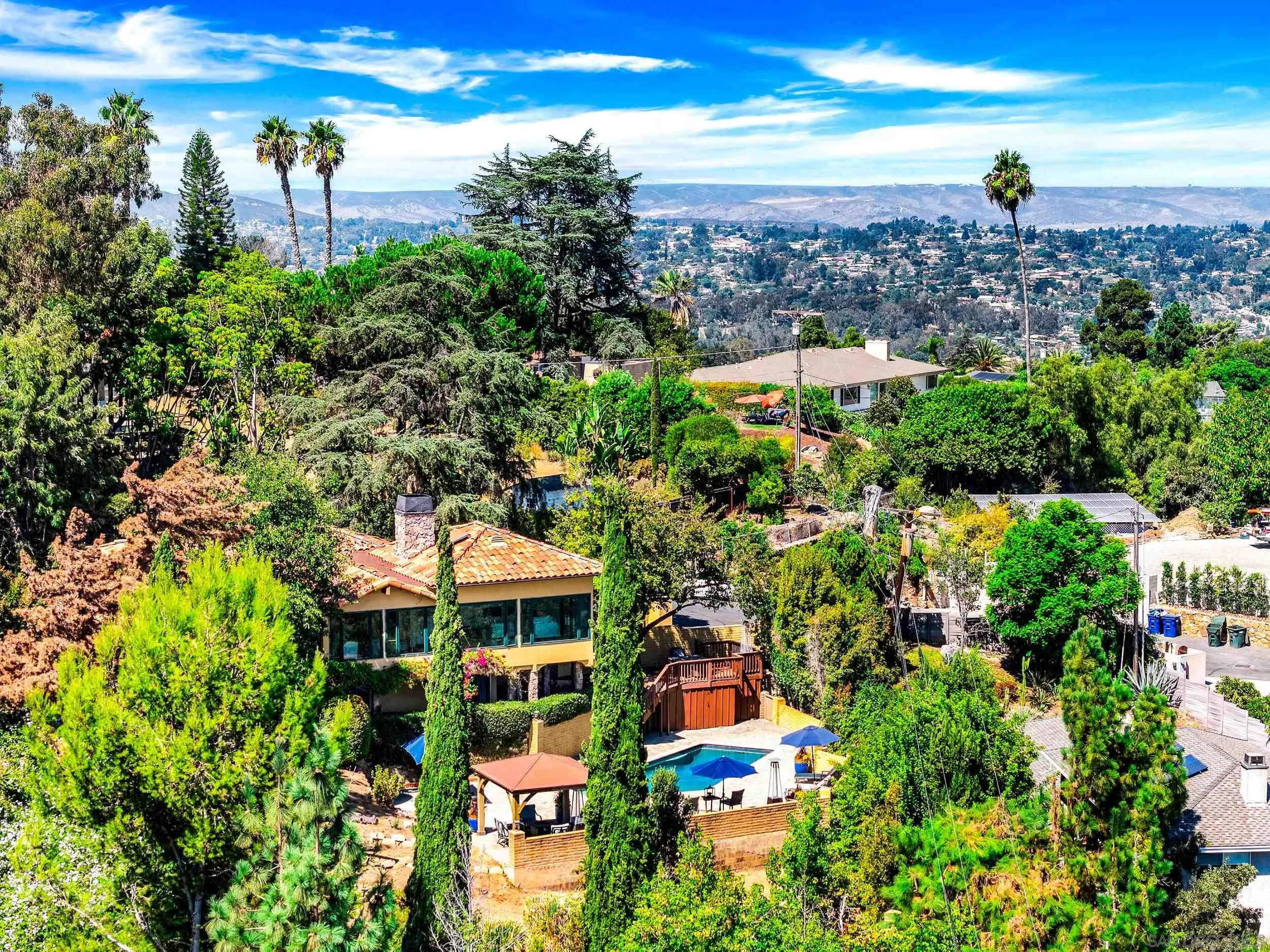 La Mesa, California 91941, United States, 4 Bedrooms Bedrooms, ,3 BathroomsBathrooms,Residential,Pending,80654