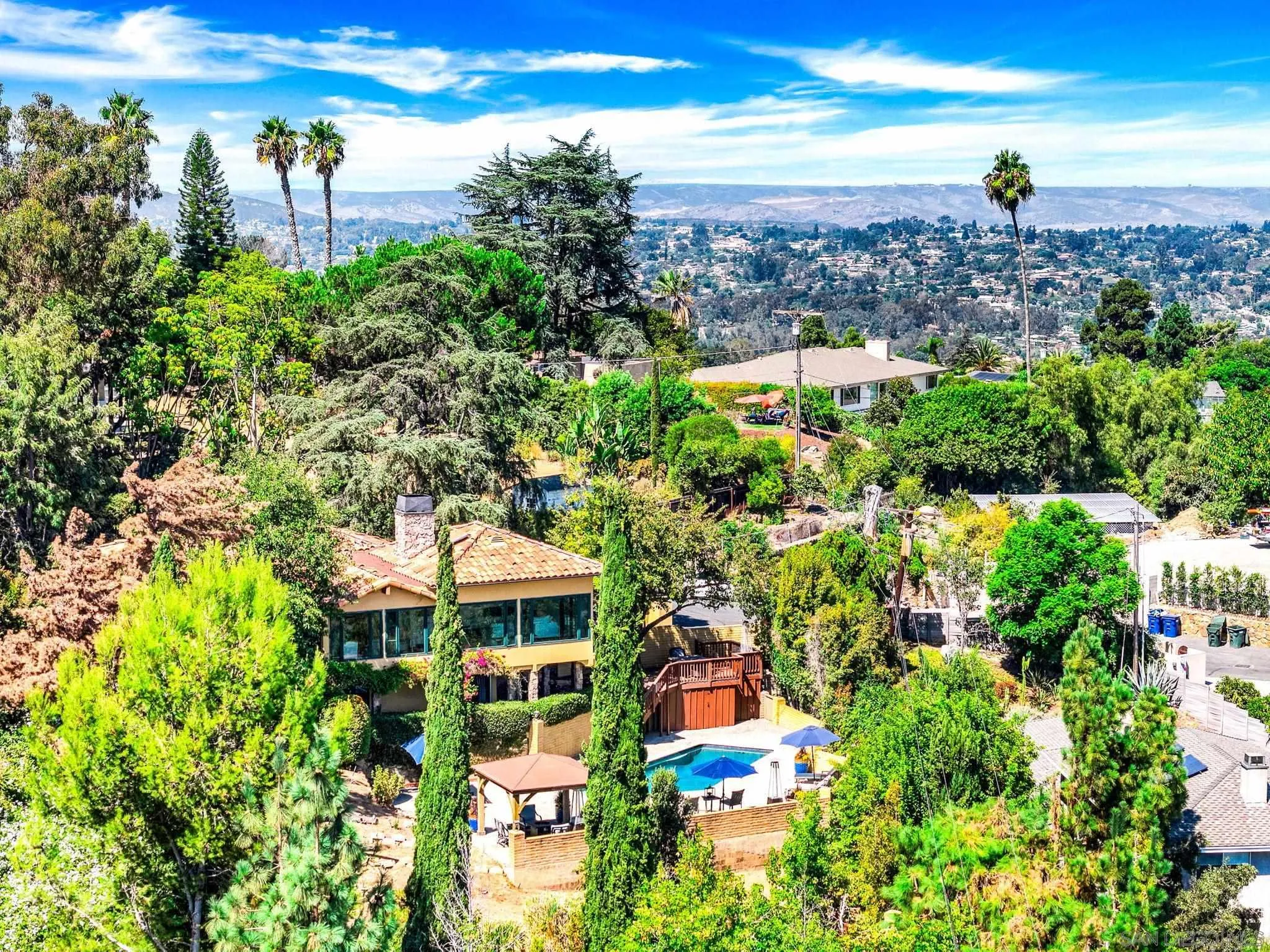 La Mesa, California 91941, United States, 4 Bedrooms Bedrooms, ,3 BathroomsBathrooms,Residential,Pending,80654