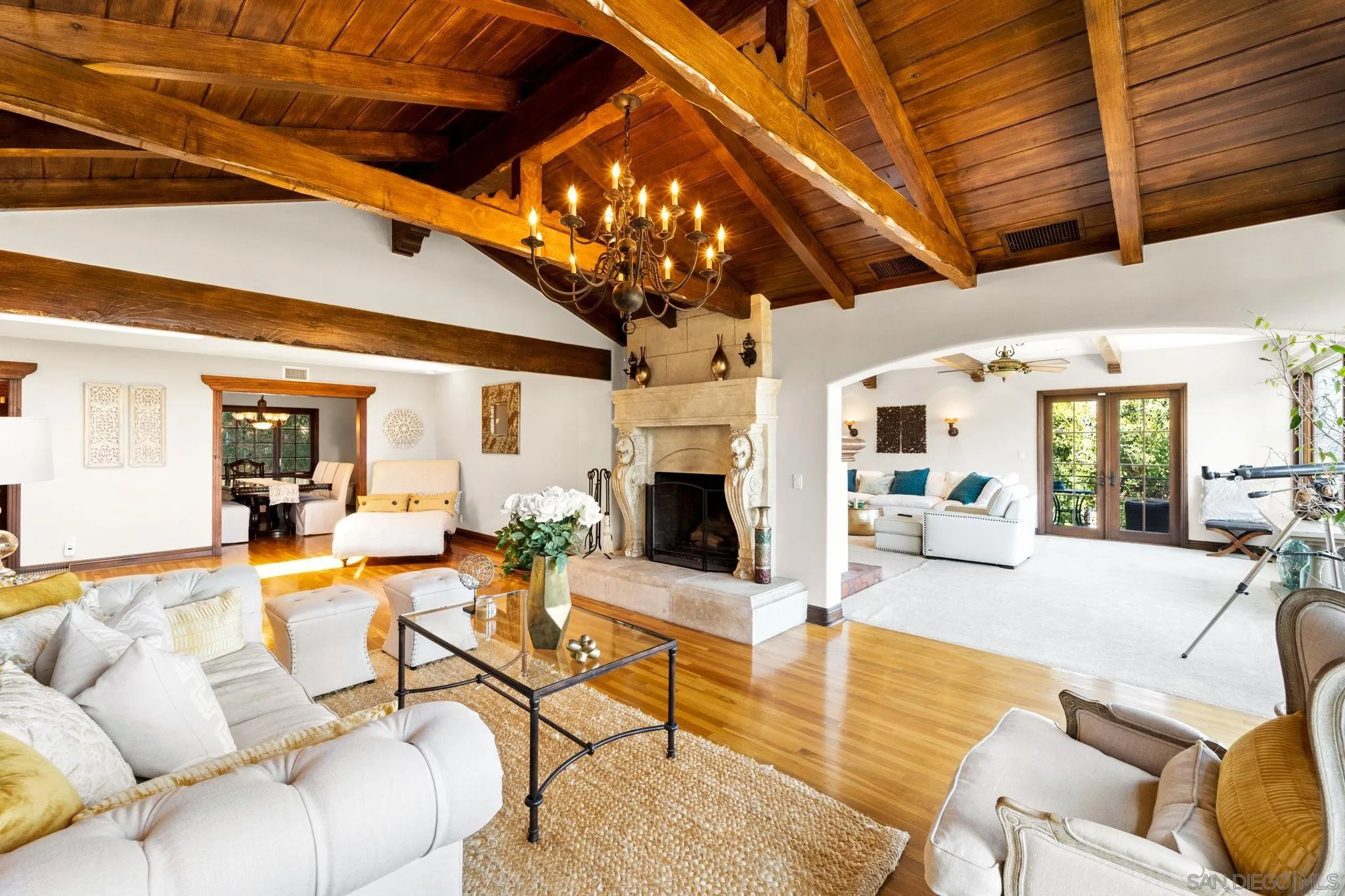 La Mesa, California 91941, United States, 4 Bedrooms Bedrooms, ,3 BathroomsBathrooms,Residential,Pending,80654