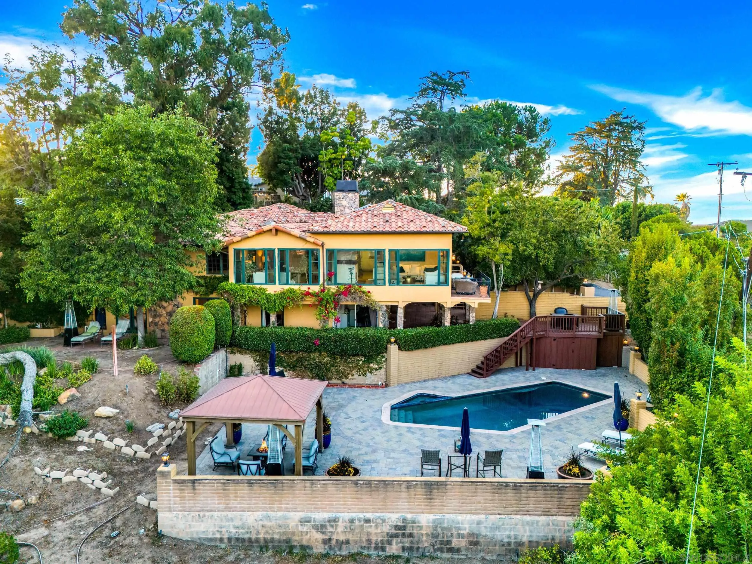 La Mesa, California 91941, United States, 4 Bedrooms Bedrooms, ,3 BathroomsBathrooms,Residential,Pending,80654