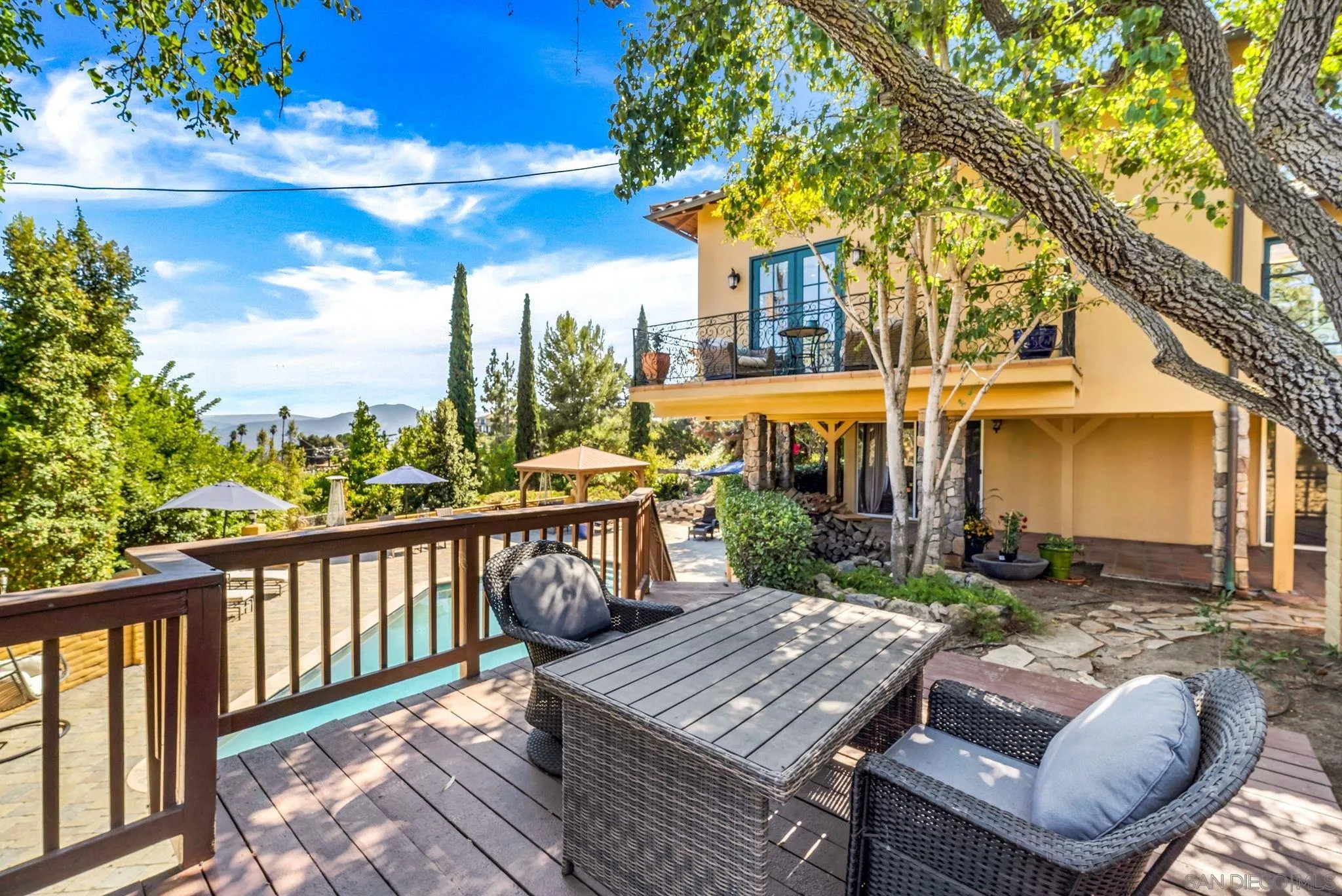 La Mesa, California 91941, United States, 4 Bedrooms Bedrooms, ,3 BathroomsBathrooms,Residential,Pending,80654